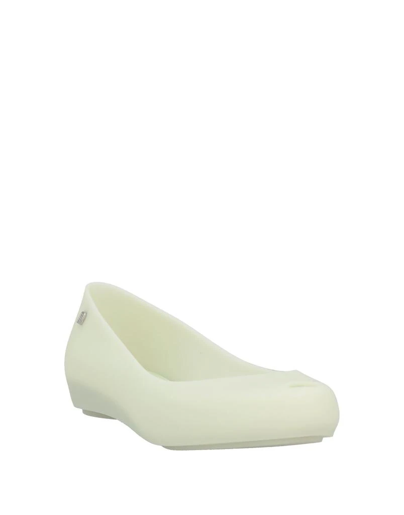 商品Melissa|Ballet flats,价格¥305,第2张图片详细描述
