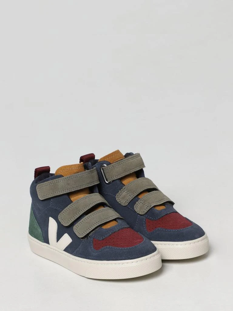 商品Veja|Veja shoes for boys,价格¥580,第2张图片详细描述