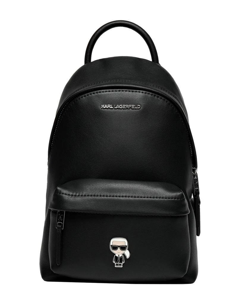 商品Karl Lagerfeld Paris|Backpack & fanny pack,价格¥1928,第1张图片