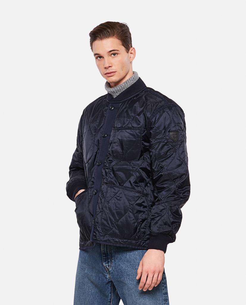 商品Ralph Lauren|Quilted jacket,价格¥1934,第1张图片