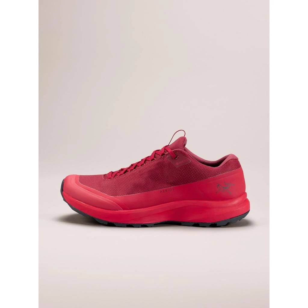 商品Arc'teryx|Arc'teryx Aerios GTX Shoe | Fast and Light Gore-Tex Hiking Shoe,价格¥1098,第5张图片详细描述