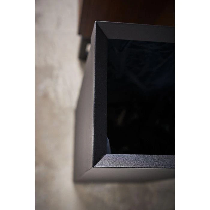 商品Yamazaki|Tower Tall Trash Can,价格¥732,第5张图片详细描述