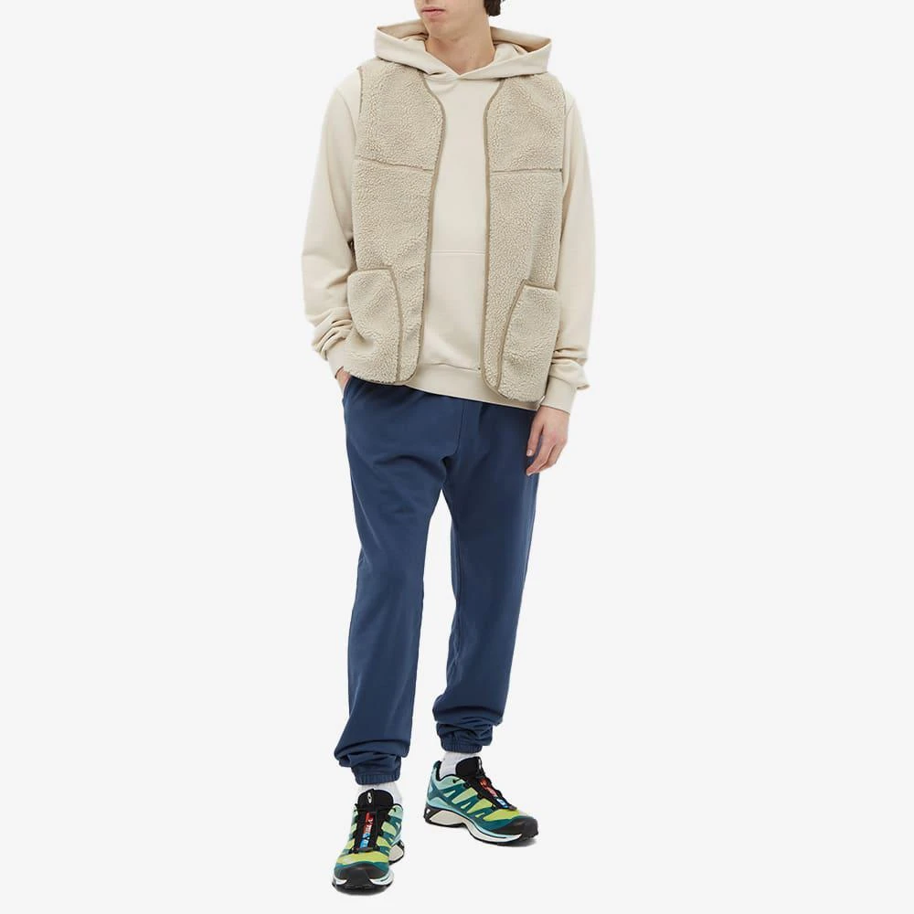 Museum of Peace and Quiet MoP&Q Popover Hoody 商品