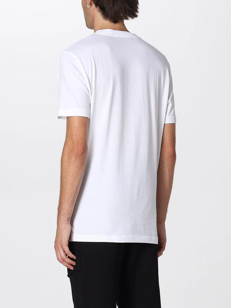 商品Calvin Klein|Calvin Klein Jeans t-shirt for man,价格¥308,第2张图片详细描述