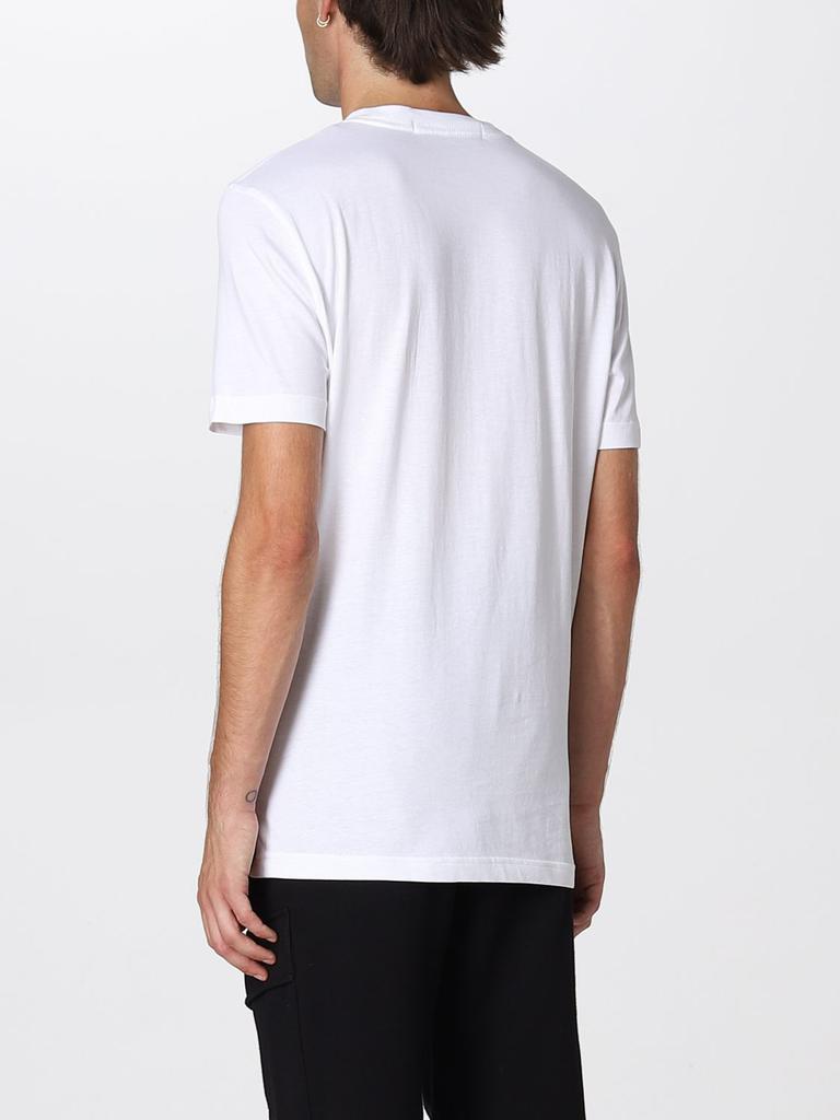 商品Calvin Klein|Calvin Klein Jeans t-shirt for man,价格¥291,第4张图片详细描述