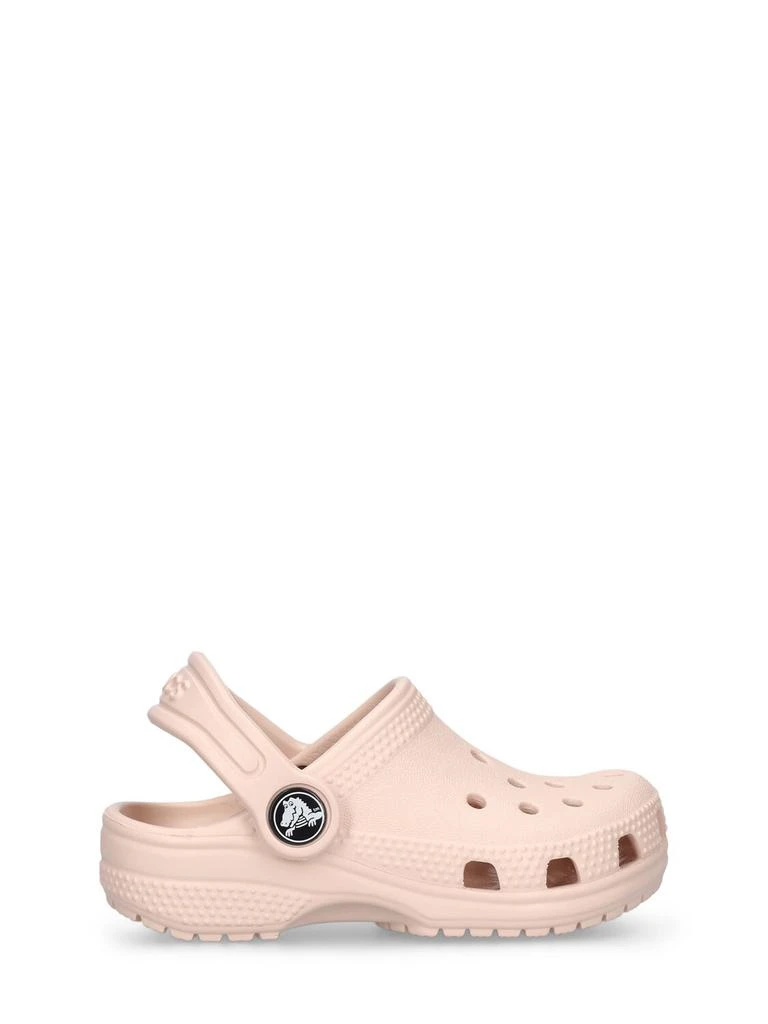 商品Crocs|Classic Clog Rubber Crocs,价格¥343,第1张图片