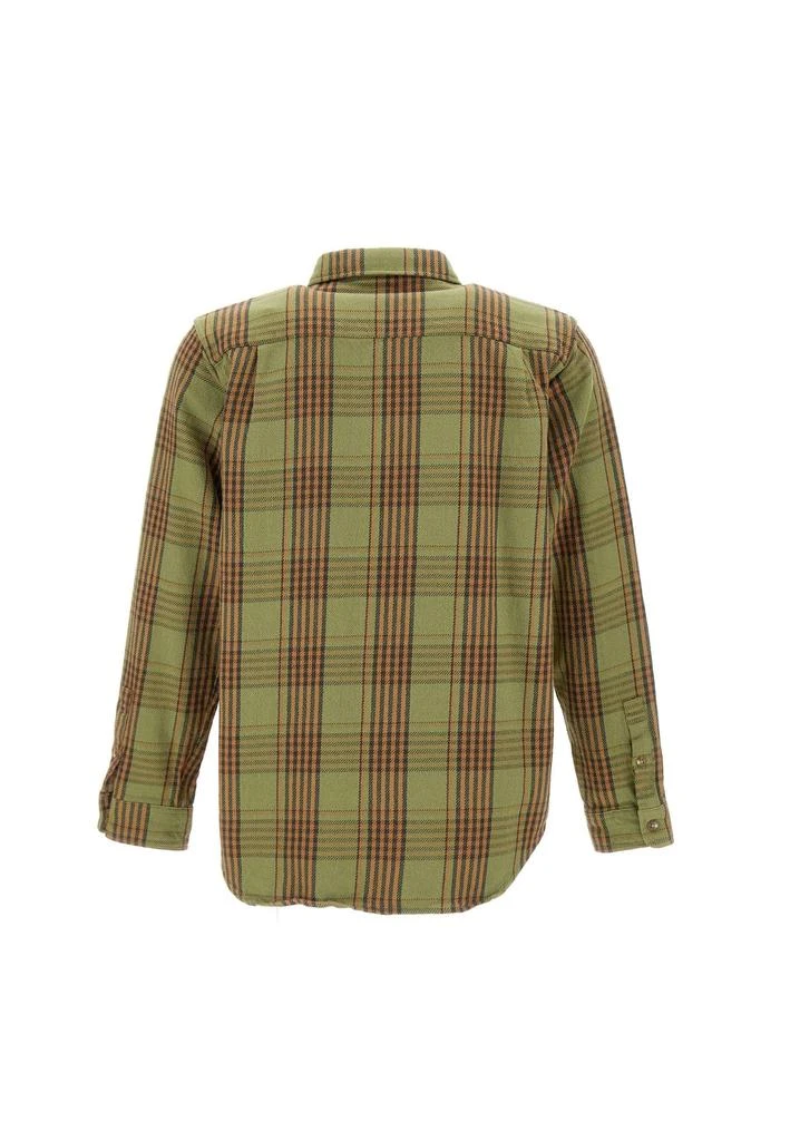 商品STUSSY|Stussy laguna Plaid Shirt,价格¥1181,第2张图片详细描述