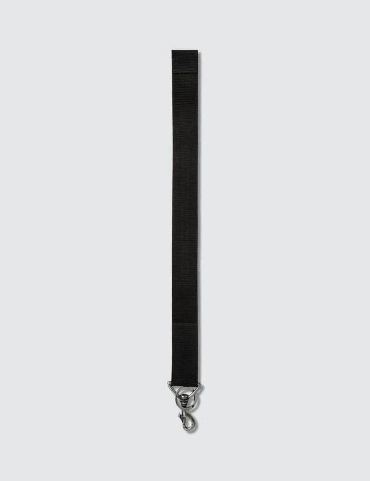 商品Rick Owens|Ribbon Keychain,价格¥664,第2张图片详细描述