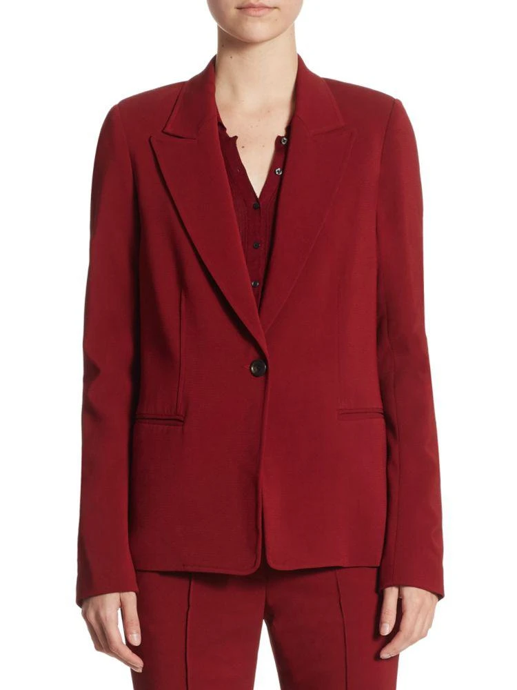 商品A.L.C.|Lapel Collar Blazer,价格¥1077,第1张图片