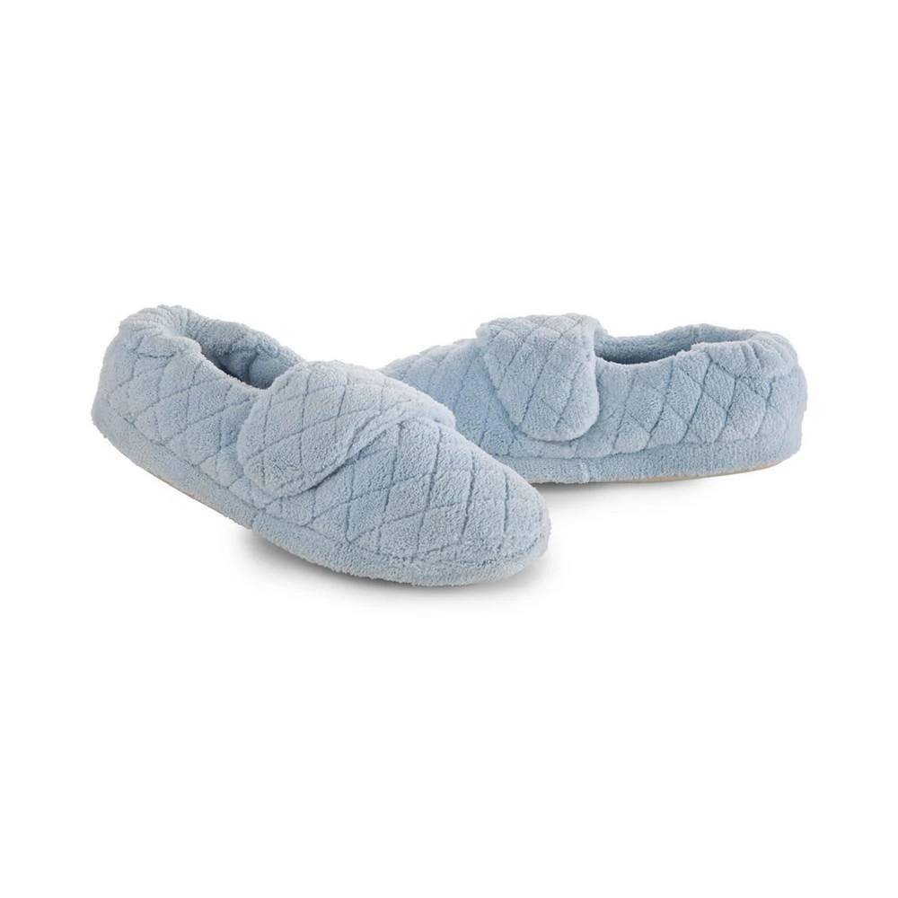 商品Acorn|Women's Adjustable Spa Wrap Slippers,价格¥216,第1张图片