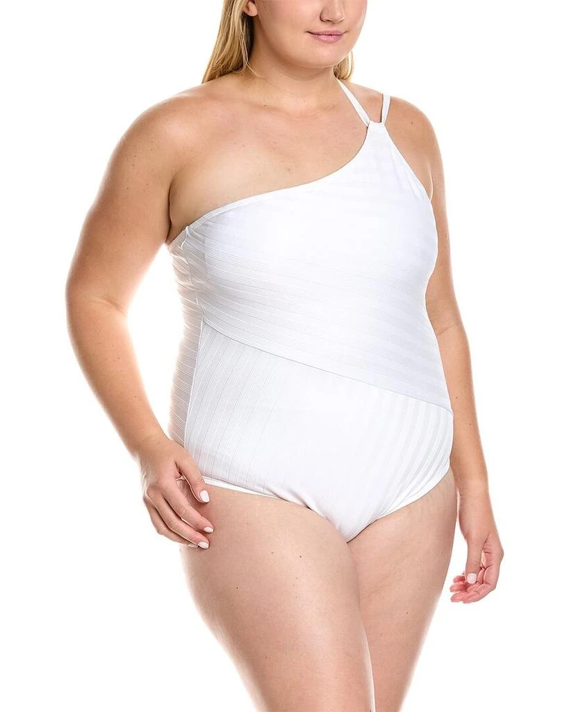 商品La Blanca|La Blanca One-Piece,价格¥159,第1张图片