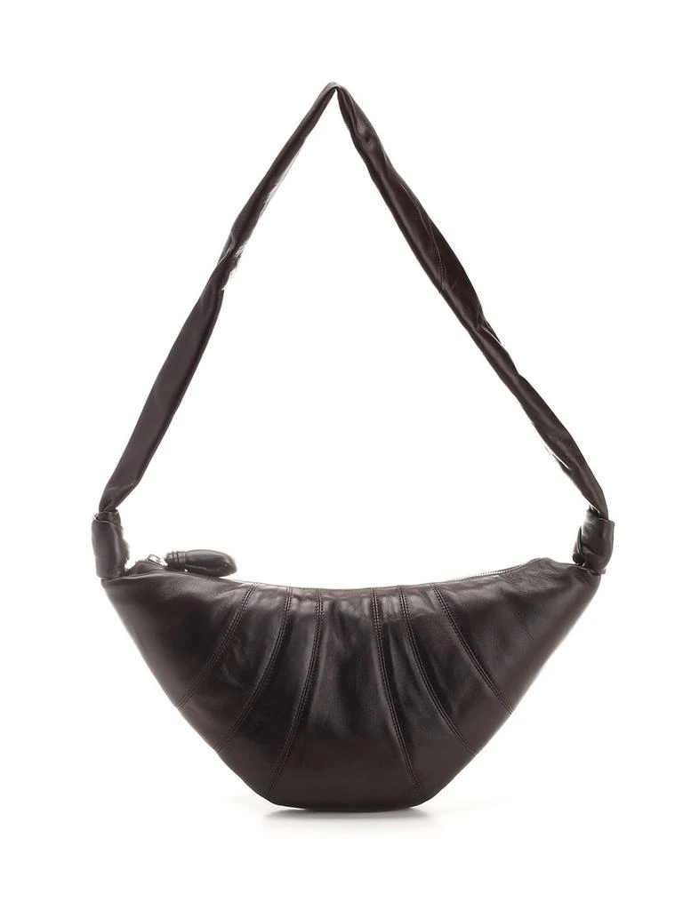 商品Lemaire|Lemaire Croissant Medium Shoulder Bag,价格¥10376,第1张图片
