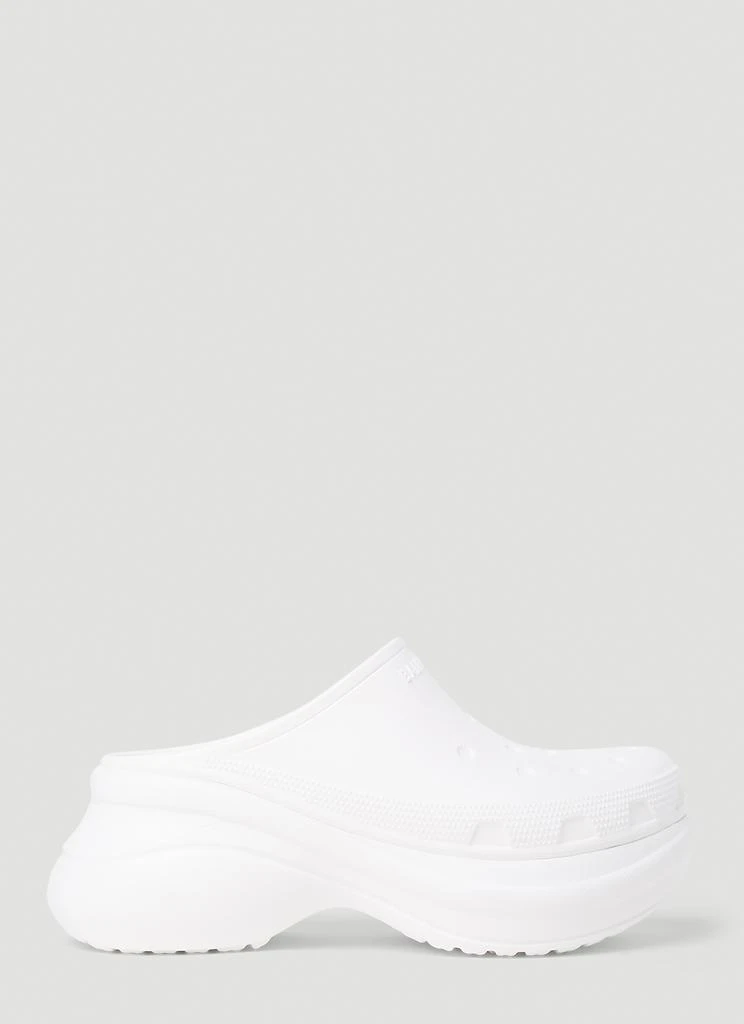 商品Balenciaga|Crocs Platform Mules,价格¥3292,第1张图片