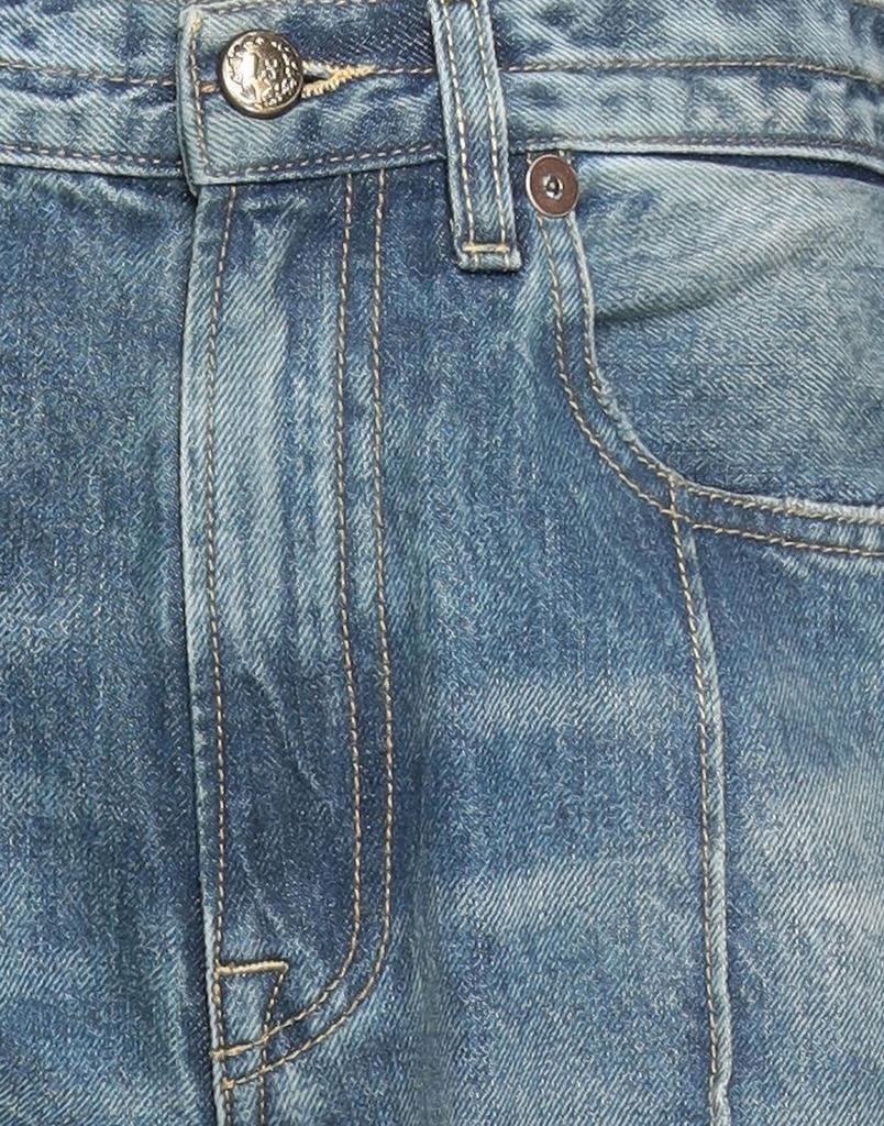 商品PORTS 1961|Denim pants,价格¥1081,第6张图片详细描述
