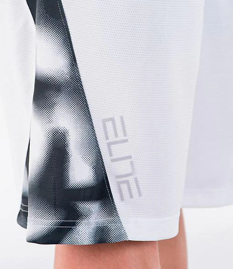 Men's Nike Posterized Basketball Shorts 商品
