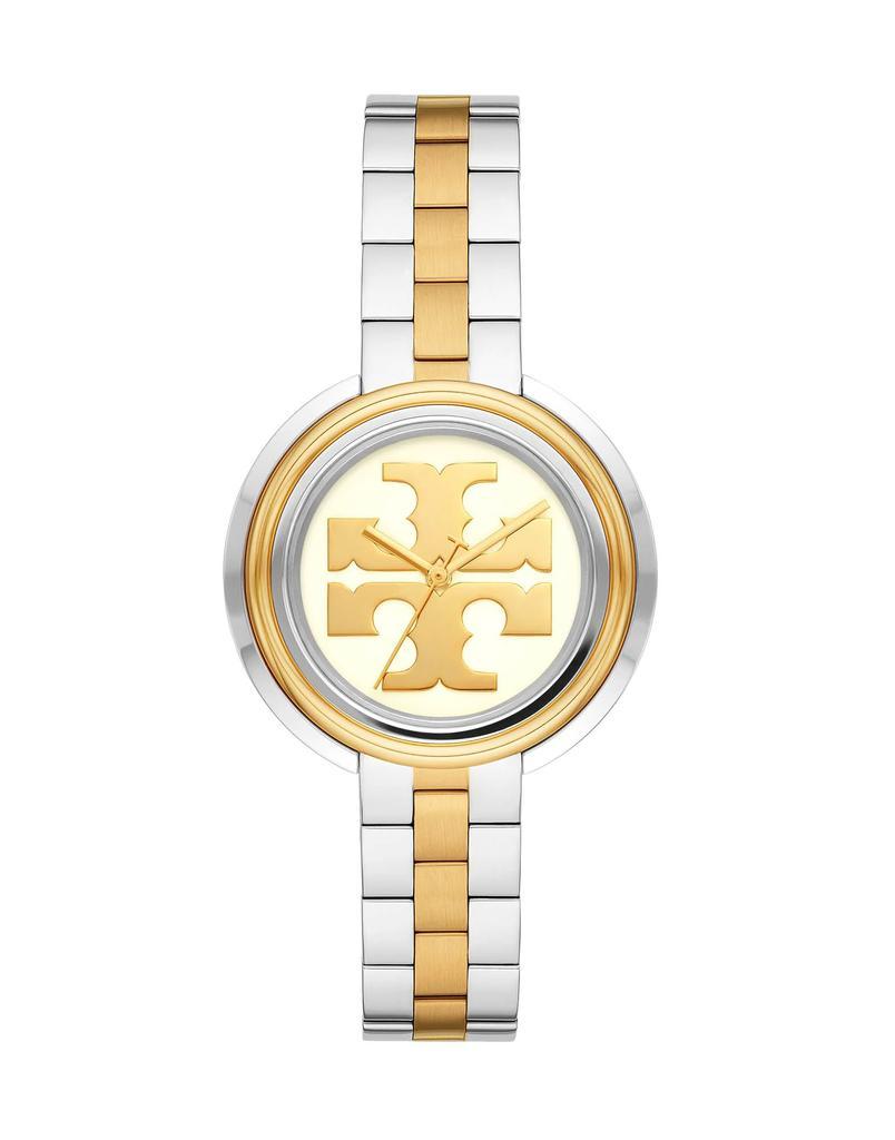 商品Tory Burch|Wrist watch,价格¥2441,第1张图片