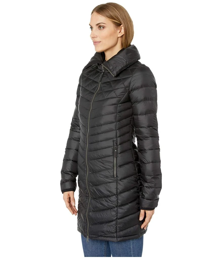 商品Jack Wolfskin|Richmond Down Coat 女款羽絨外套,价格¥1010,第2张图片详细描述