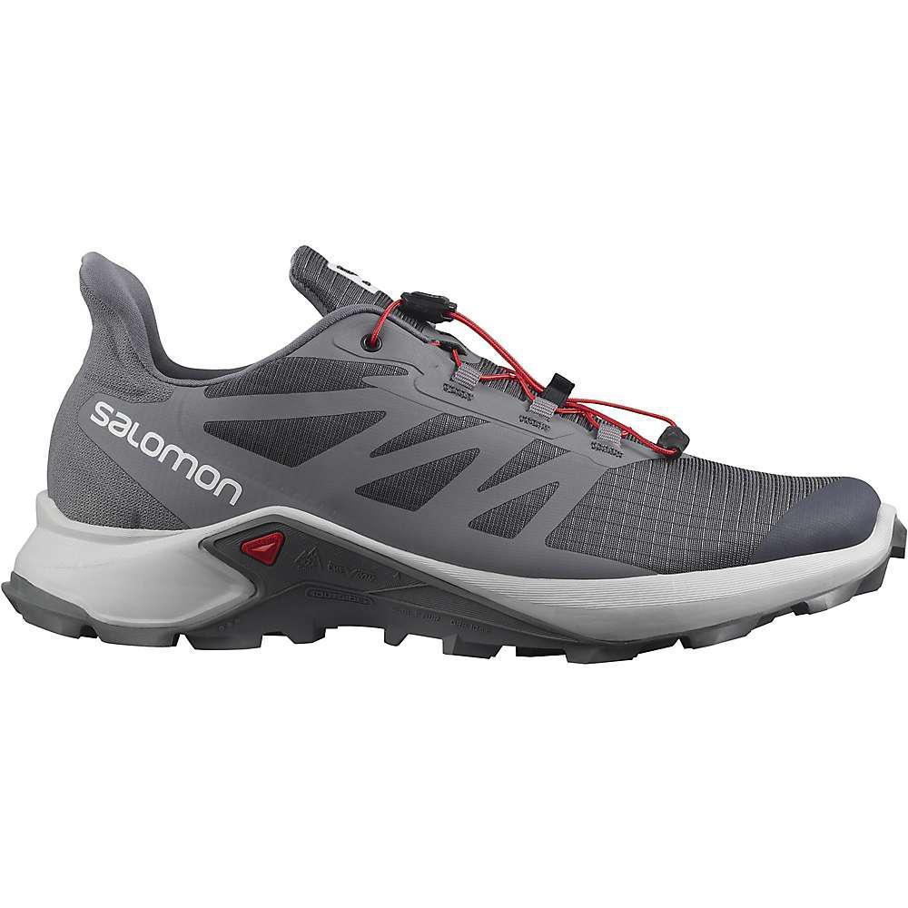 商品Salomon|Salomon Men's Supercross 3 Shoe,价格¥601,第1张图片