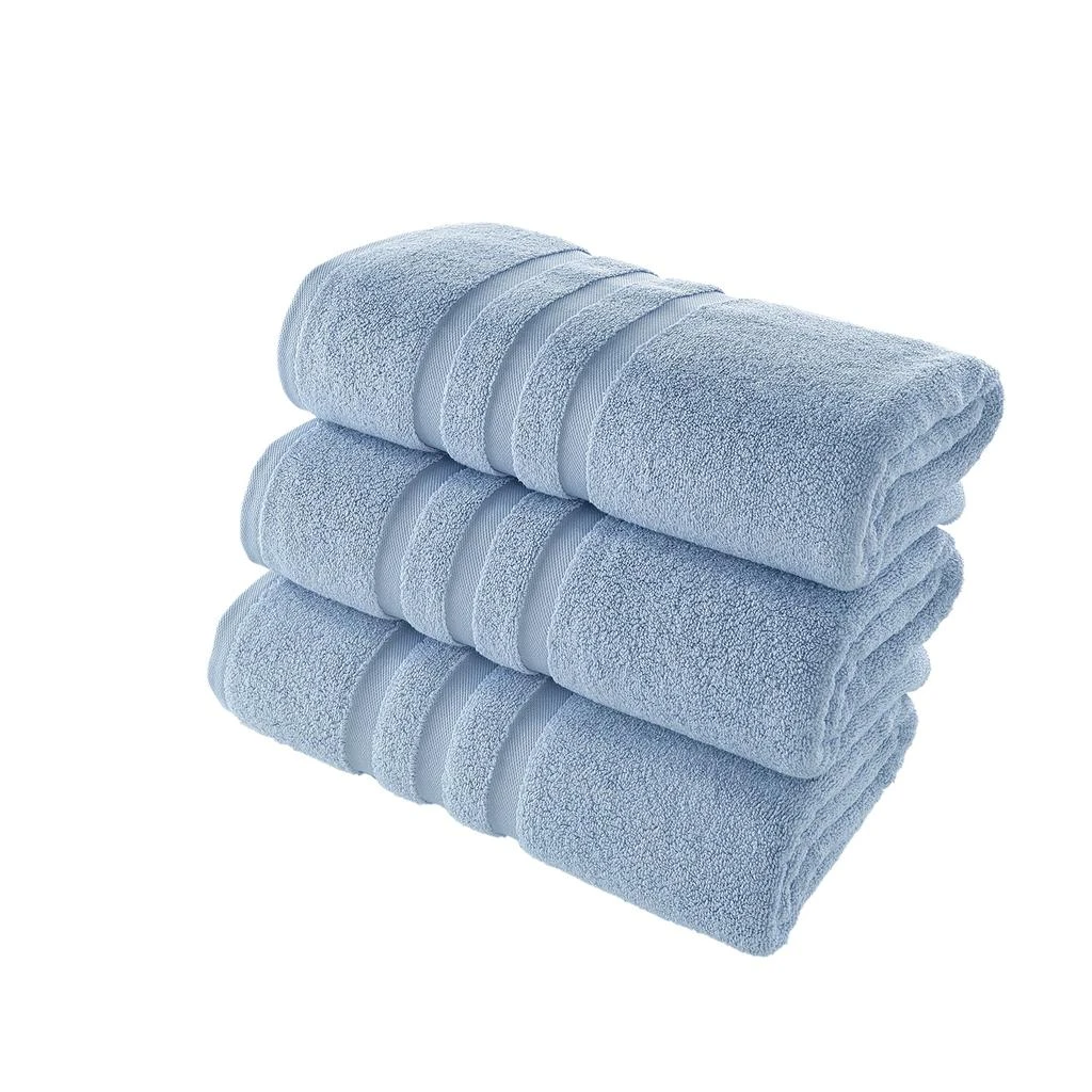 Alexis Antimicrobial Irvington Bath Towel (Pack of 3) 商品