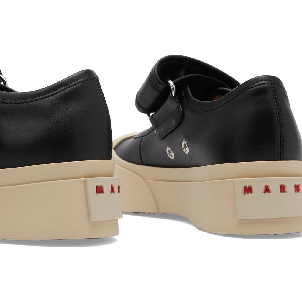 商品Marni|Marni Pablo Lace Up Sneaker,价格¥5327,第4张图片详细描述