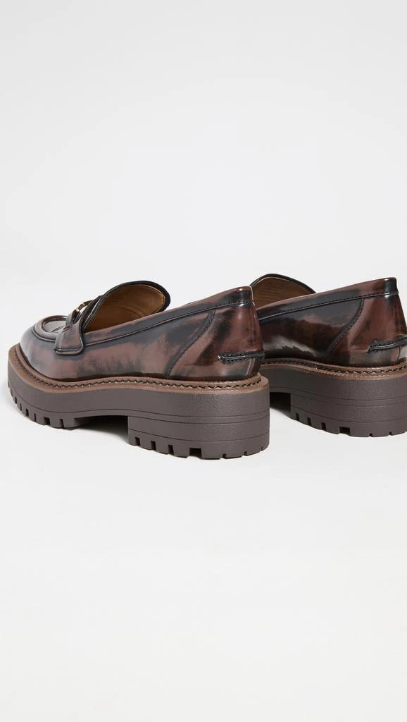 商品Sam Edelman|Sam Edelman Laurs 乐福鞋,价格¥1103,第3张图片详细描述