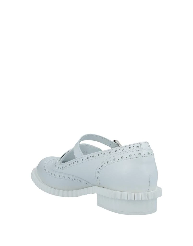 商品VIVETTA|Loafers,价格¥1020,第3张图片详细描述