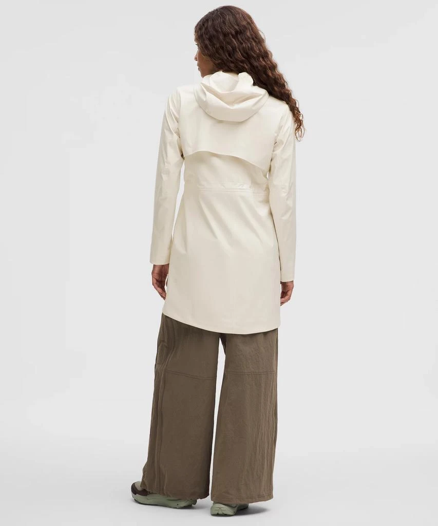 Rain Rebel Jacket 商品