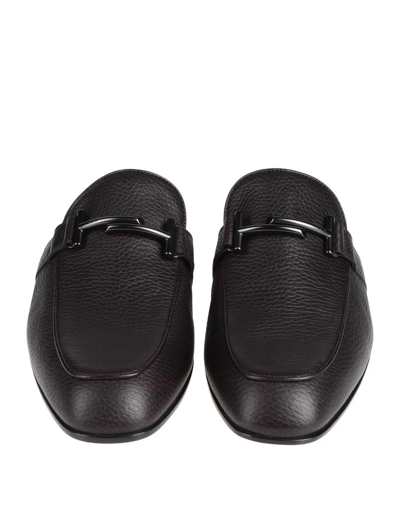 商品Tod's|Mules and clogs,价格¥1549,第4张图片详细描述