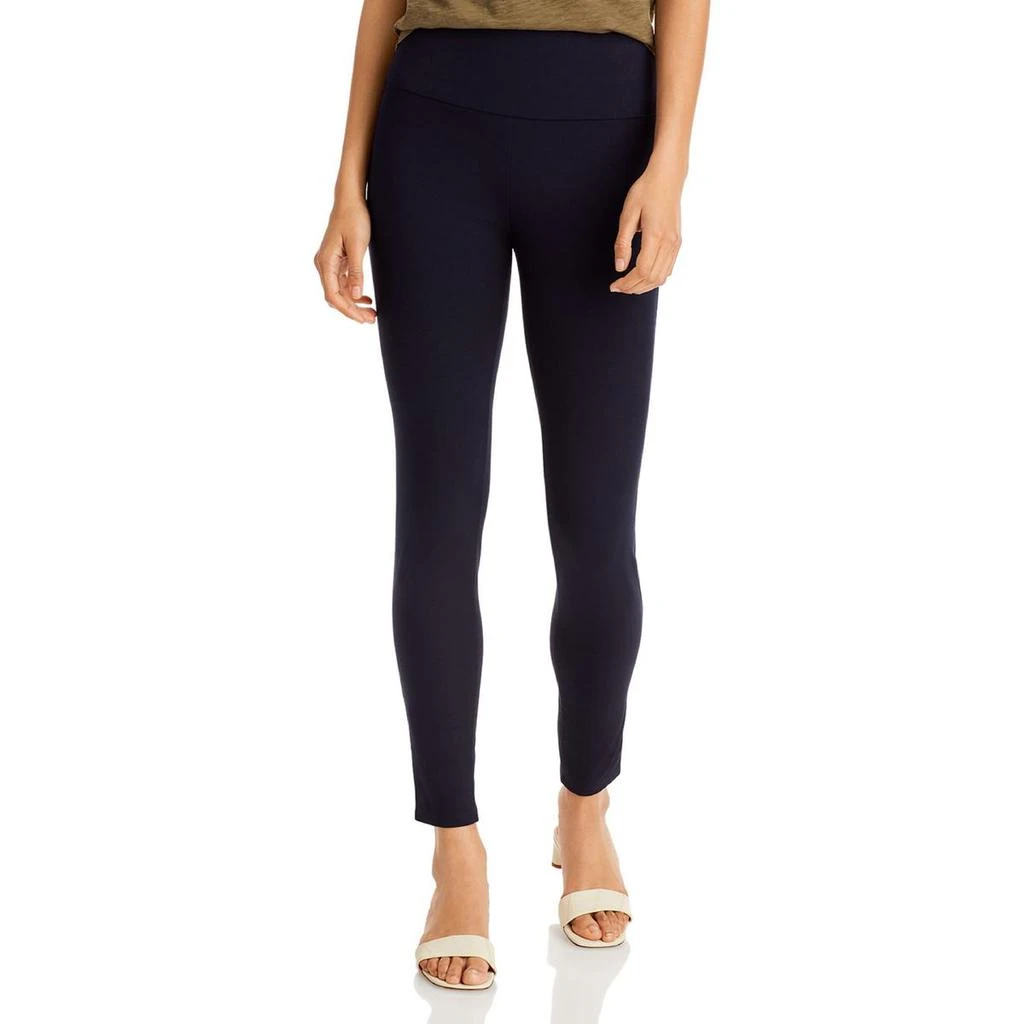 商品Theory|Theory Womens Cropped Skinny Leggings,价格¥216,第1张图片