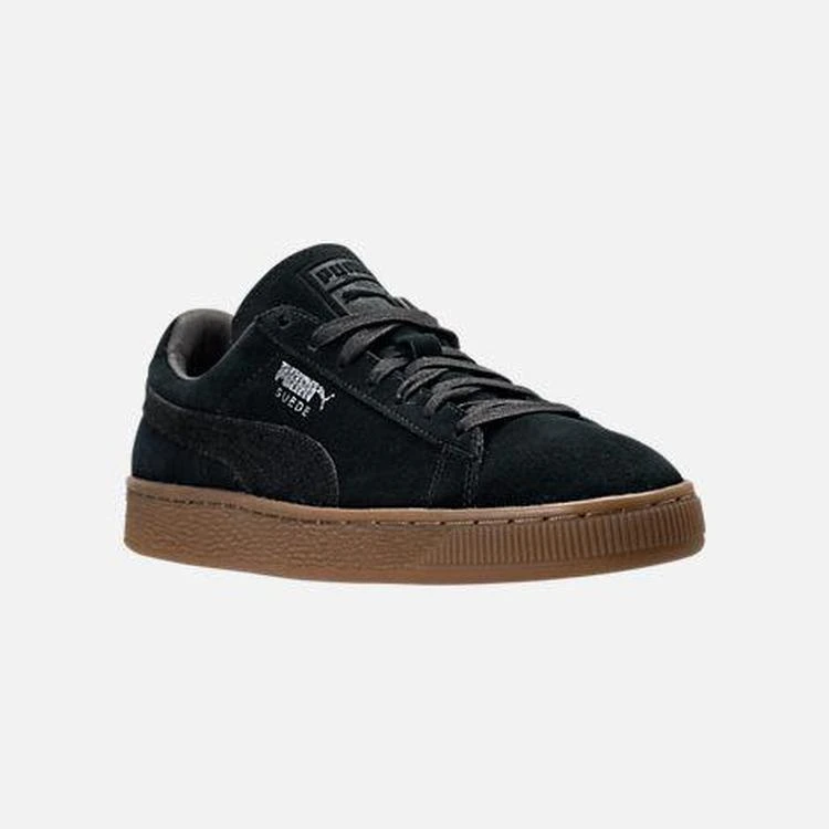 商品Puma|Men's Puma Suede Classic Citi Casual Shoes,价格¥279,第1张图片