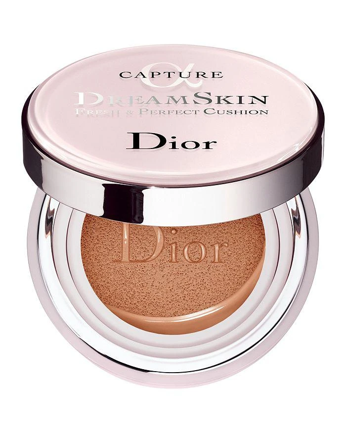 商品Dior|多重御龄系列 梦幻美肌气垫修颜霜 SPF 30+/PA +++,价格¥671,第1张图片