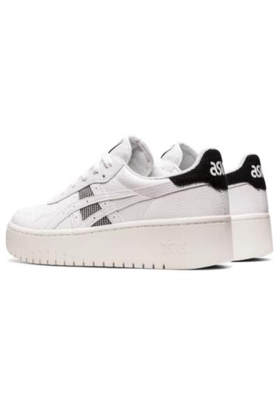 ASICS  Japan S Platform Sneakers商品第3张图片规格展示