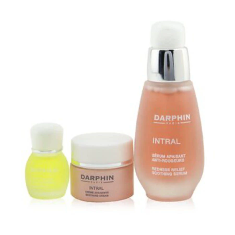 商品Darphin|Unisex Intral Soothing Botanical Wonders Set Gift Set Skin Care 882381103347,价格¥409,第1张图片