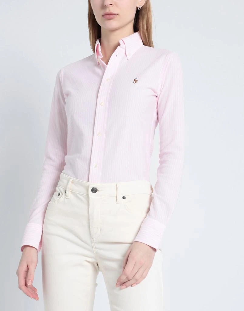 商品Ralph Lauren|Striped shirt,价格¥519,第2张图片详细描述