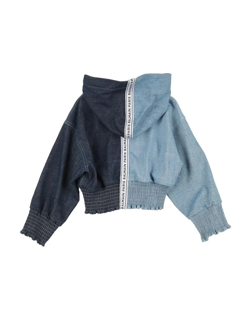 商品Balmain|Denim jacket,价格¥1182,第2张图片详细描述