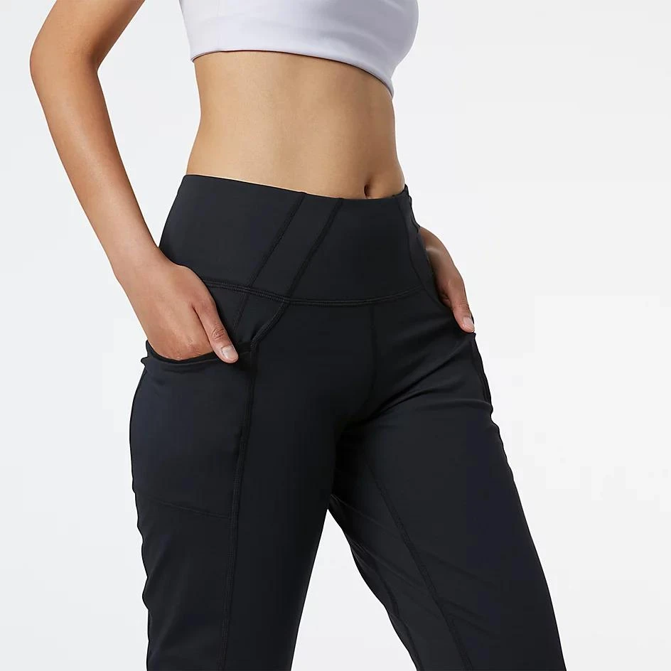 商品New Balance|Shape Shield Jogger,价格¥326,第4张图片详细描述