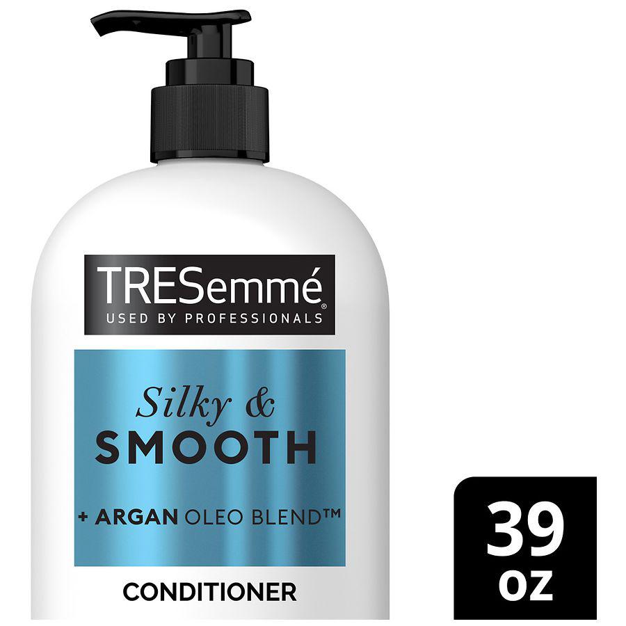 Anti-Frizz Conditioner with Pump商品第3张图片规格展示