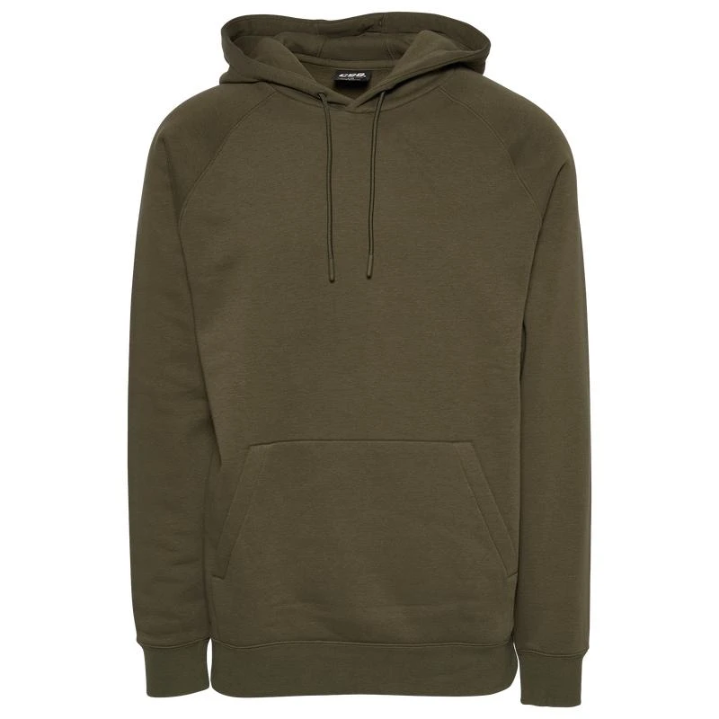 商品CSG|CSG Fleece Pullover Hoodie - Men's,价格¥189,第1张图片