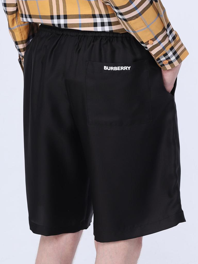 Burberry short for man商品第5张图片规格展示