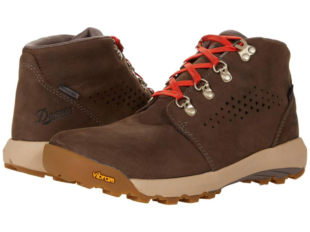 商品Danner|Inquire Chukka,价格¥1139,第1张图片