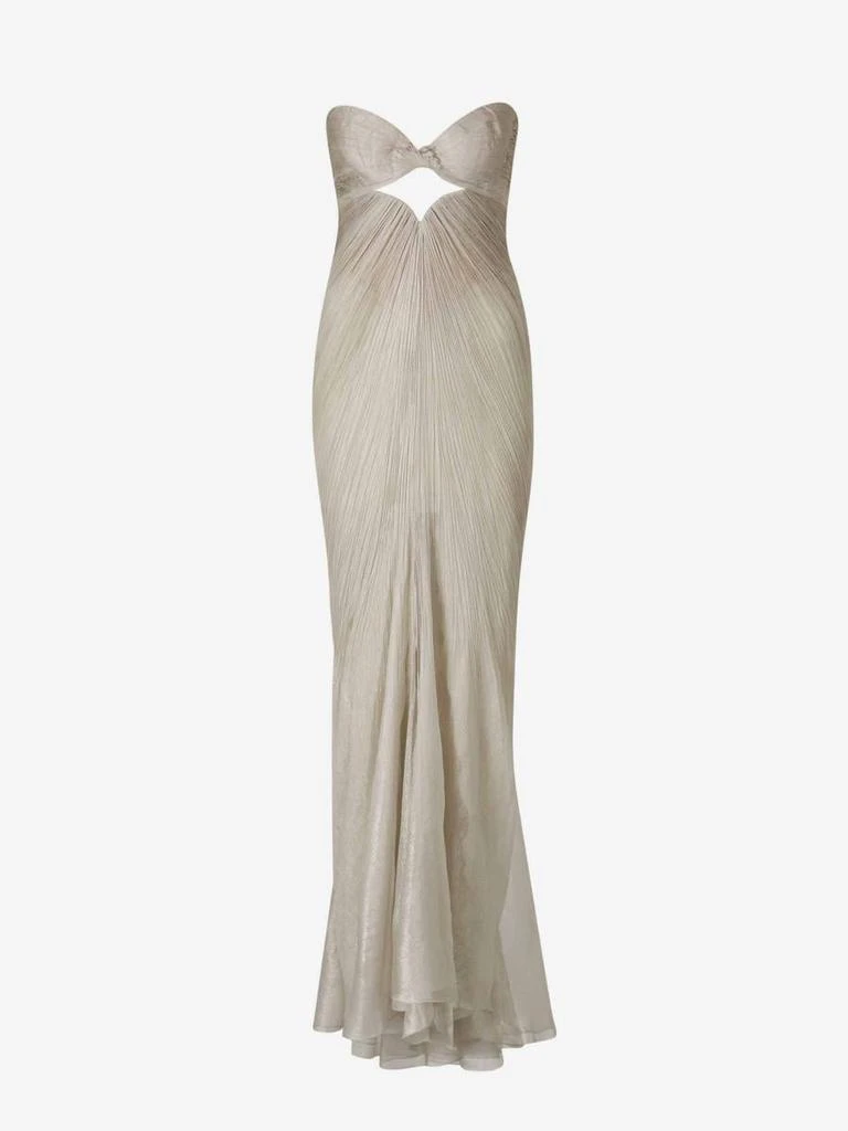 商品Maria Lucia Hohan|Maria Lucia Hohan Quiana Maxi Dress,价格¥14565,第1张图片
