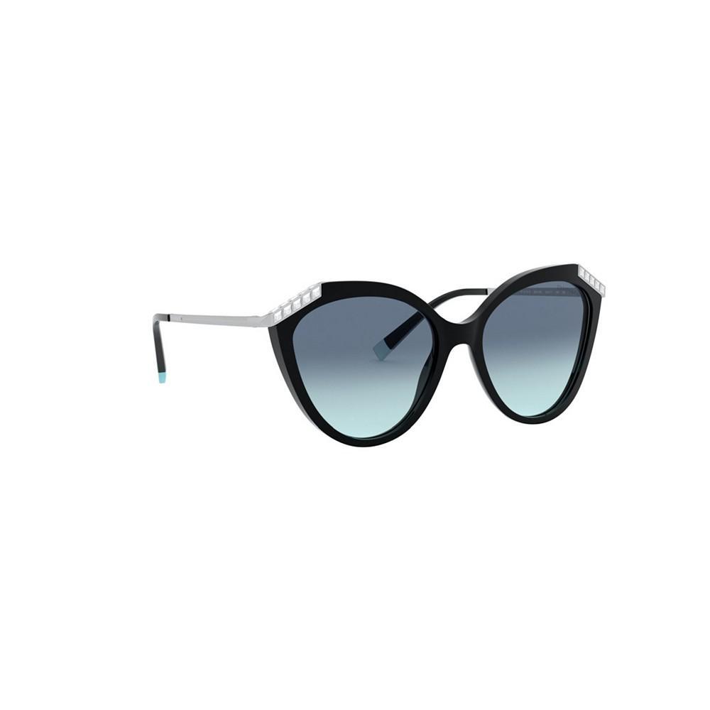 商品Tiffany & Co.|Sunglasses, 0TF4173B,价格¥2268,第1张图片