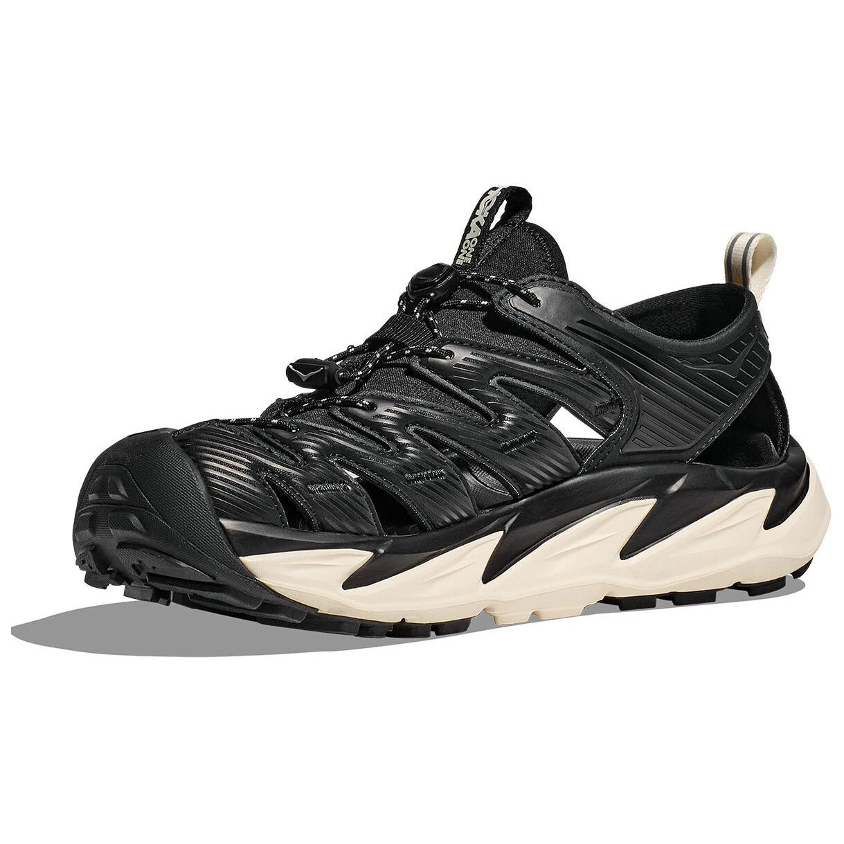 商品[国内直发] Hoka One One|Hopara 舒适潮流 防滑透气 溯溪鞋 男女同款 黑白,价格¥1004,第4张图片详细描述