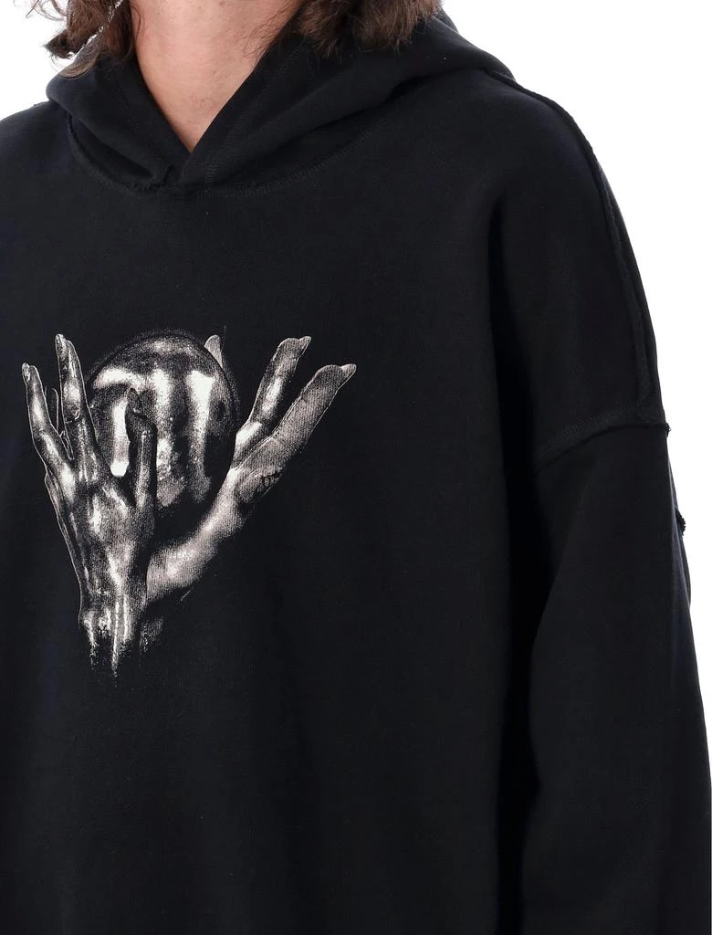 商品Misbhv|Misbhv The Dark Echo Hoodie,价格¥1378,第3张图片详细描述