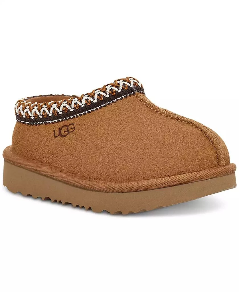 商品UGG|Toddler Tasman II Slippers,价格¥524,第1张图片