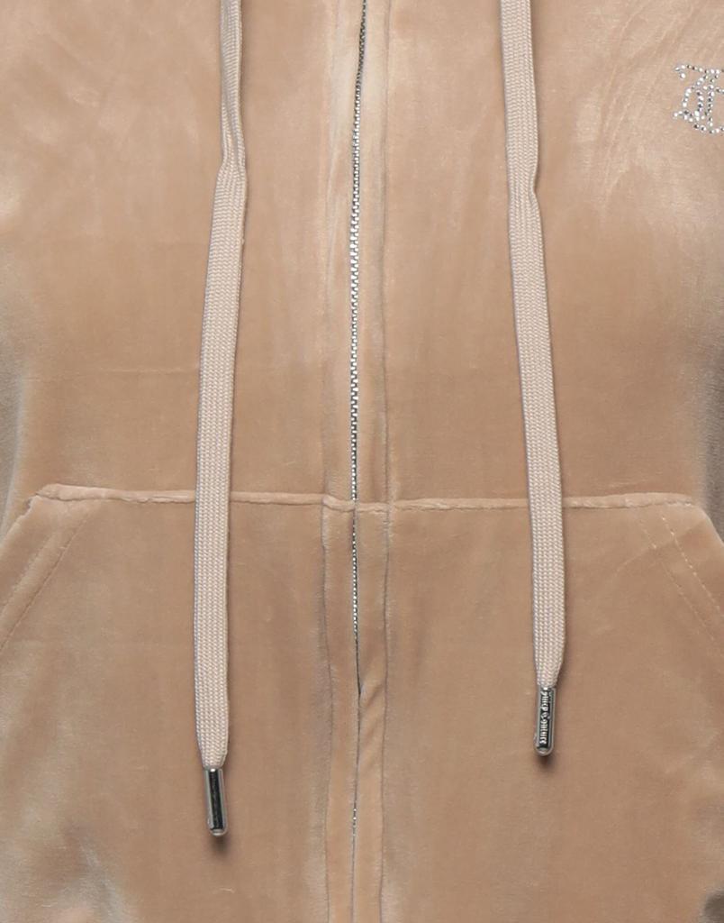 商品Juicy Couture|Hooded sweatshirt,价格¥818,第6张图片详细描述