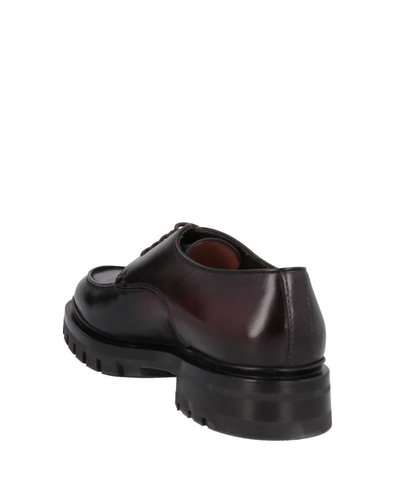 商品Santoni|Laced shoes,价格¥5497,第3张图片详细描述