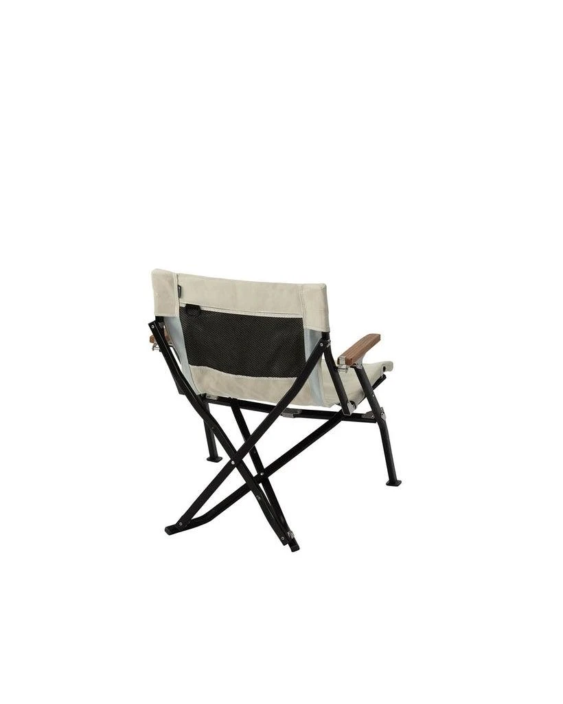商品Snow Peak|SNOW PEAK LOW CHAIR SHORT,价格¥1504,第3张图片详细描述