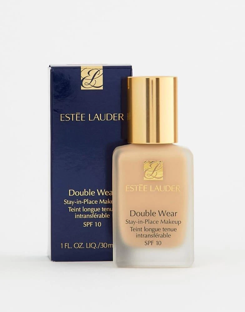 Estee Lauder Double Wear Stay in Place Foundation SPF10 商品