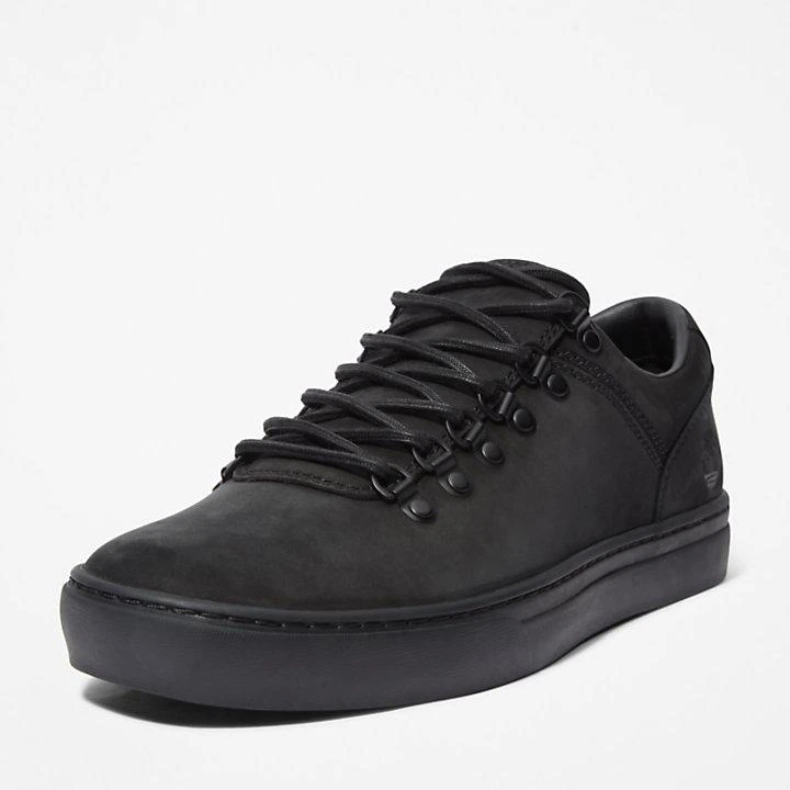 Adventure 2.0 Cupsole Alpine Sneaker for Men in Black 商品
